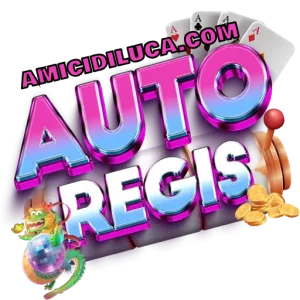 autoregis