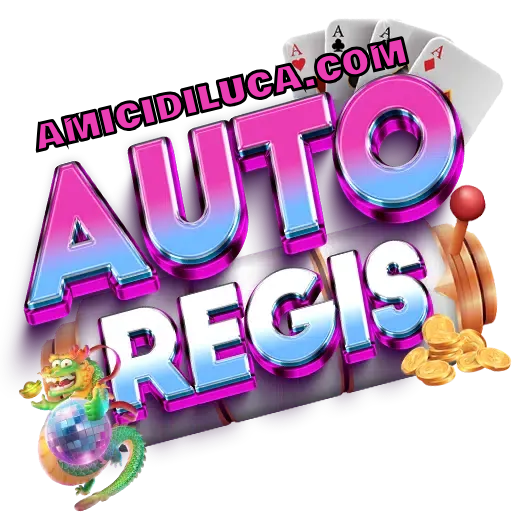 autoregis